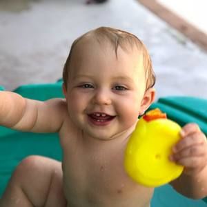 Meet your Posher, Abbey